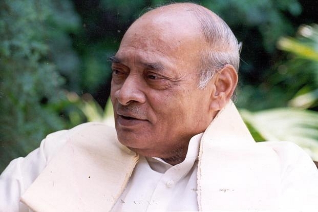 P V Narasimha Rao