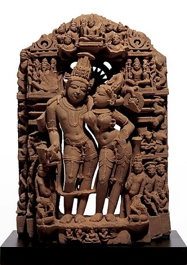 India Has Abandoned Its Gods
