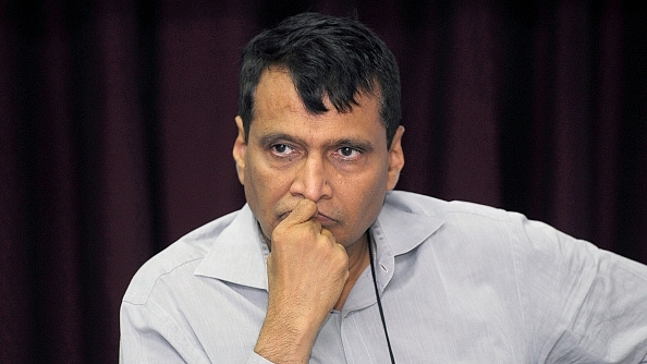 Suresh Prabhu