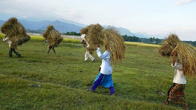 Photo Credit- DIPTENDU DUTTA/AFP/Getty Images