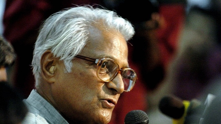 George Fernandes