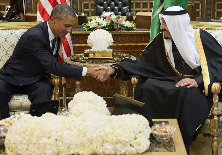 Why Is The West Silent On Saudi Arabia’s Sponsorship Of Sunni Terrorism?