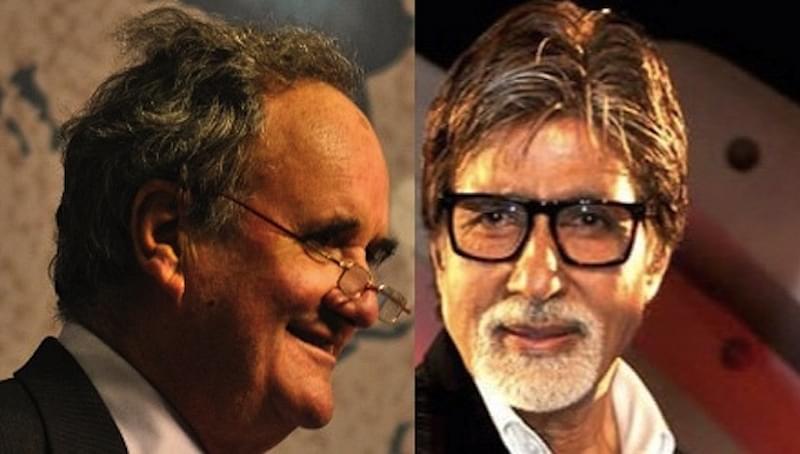 Wouldn’t A Mark Tully Make For A Better Incredible India Brand Ambassador Than A Bachchan?