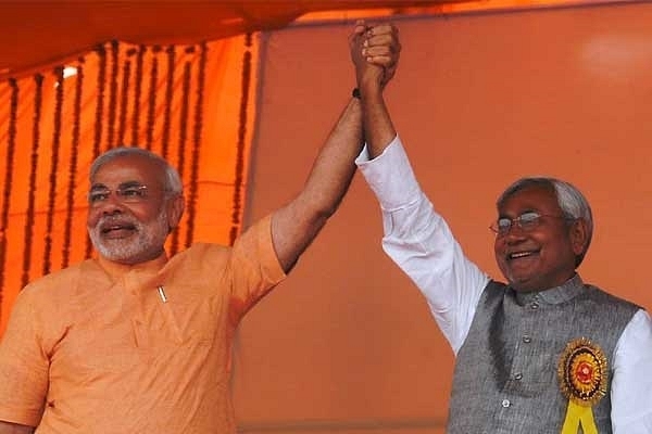 Miles To Go - Explaining Bihar's Recent Economic Growth