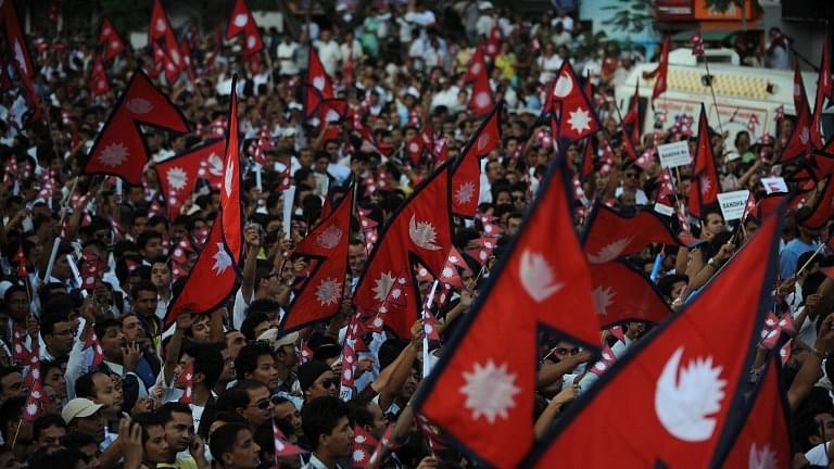 Blaming India Won’t Help Nepal’s Leadership