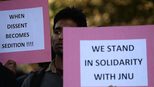 Doctored JNU Video: Time For BJP To Retreat And Not Muddy Things Further