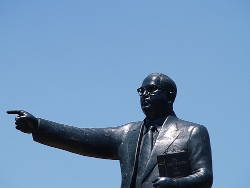 Counterview: Ambedkar Was Wrong About Hinduism. The Right Can Stop Trying To Appropriate Him.