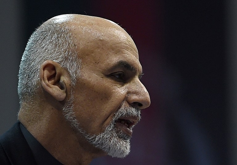 How Afghan President Ashraf Ghani Was Deceived By Pakistan