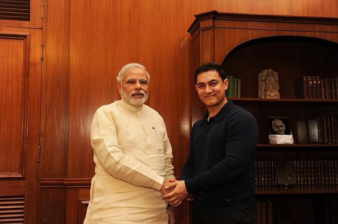Did Aamir Ad Work? It Was More About 'Incredible Aamir Khan' Than 'Incredible India'