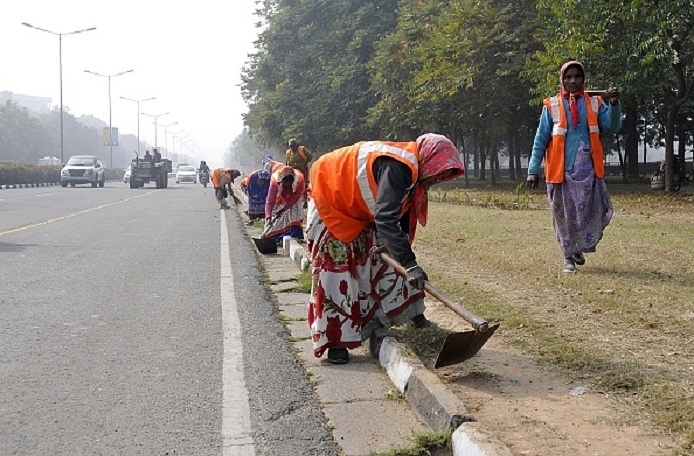 Where Are India's Top 20 Cleanest Cities And Who Runs Them?