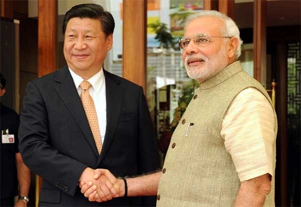 Can Modi Help India Inc Breach The Great Wall of China?