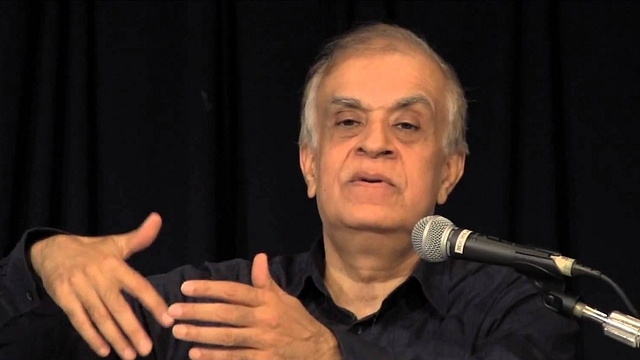 Rajiv Malhotra