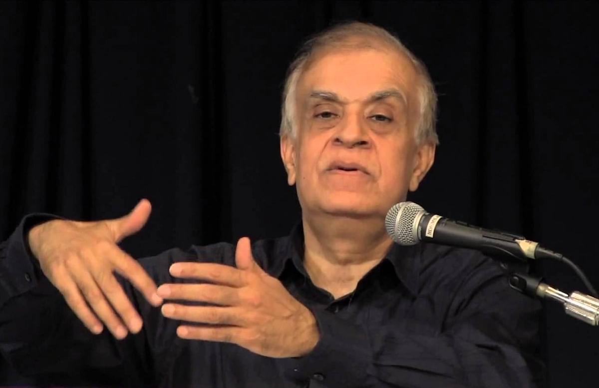 Adhikara And the Academy –  The Bogus Controversy over Rajiv Malhotra And ‘Plagiarism’