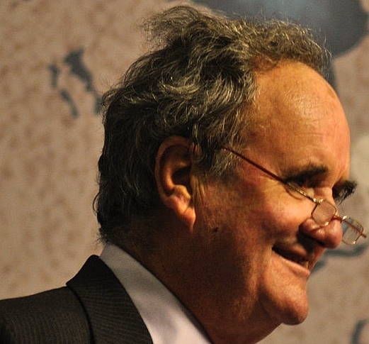 Mark Tully (Chatham House-Flickr/WIkimedia Commons)