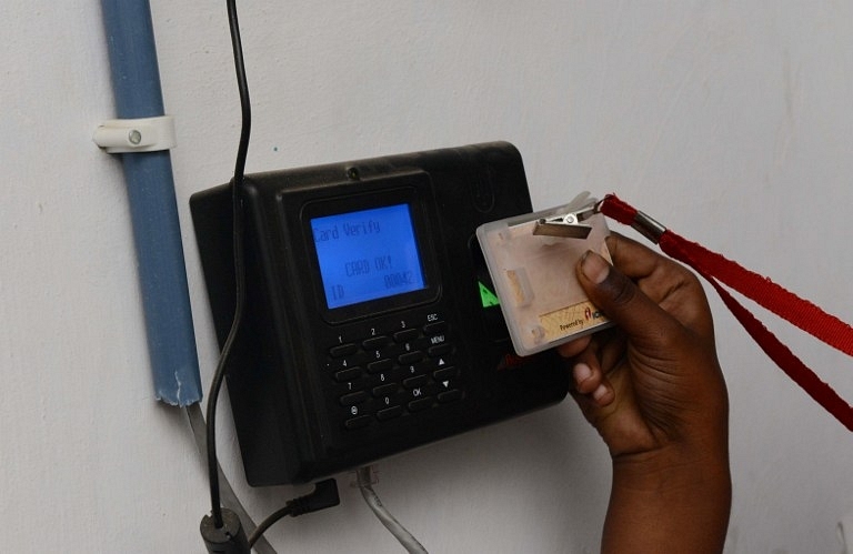 Digital India: Citizen Services Delivery