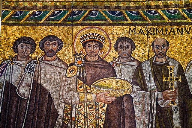 How Christianity trumped Pantheism in the Roman Empire and What It Means for India. 