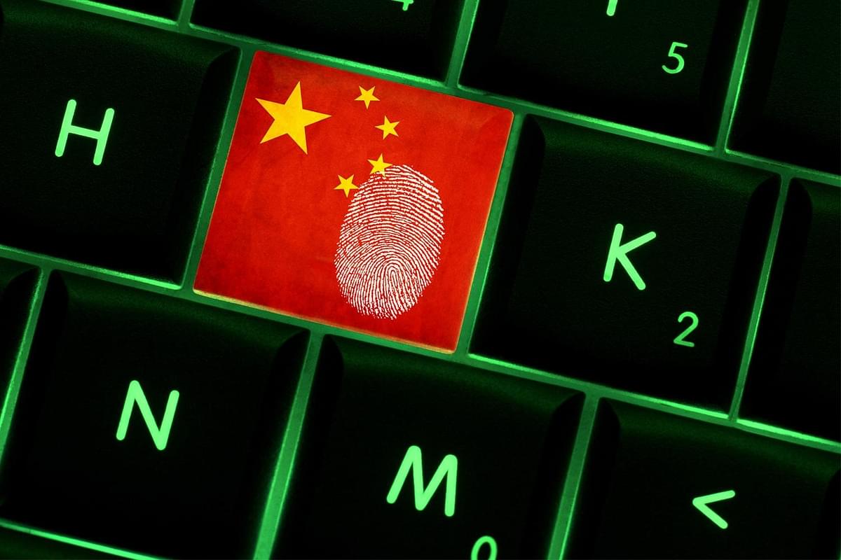  China Intensifies Cyber-Attacks After Disengagement From Pangong Lake: Report