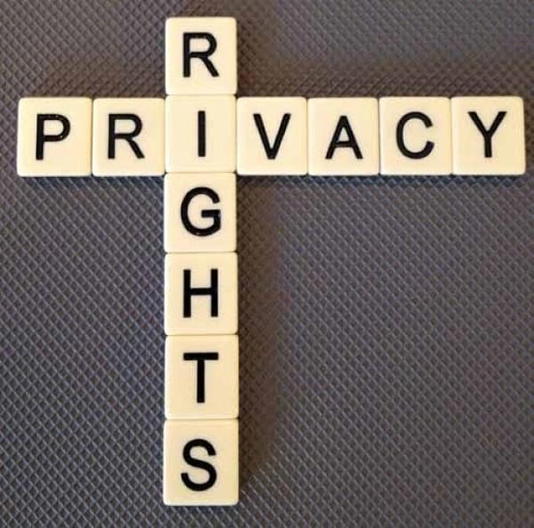 The Many Faces Of Privacy