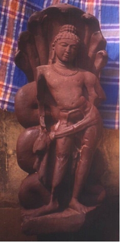 India Has Abandoned Its Gods