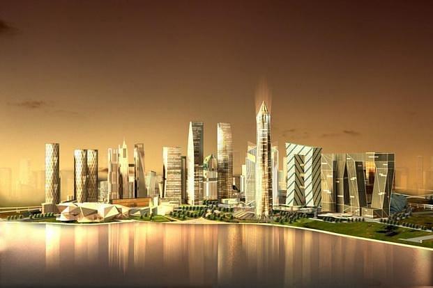 AMRUT And The Smart Cities Initiative - Possible To Fix Urban India?
