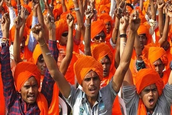 India Needs A Right-wing Rainbow