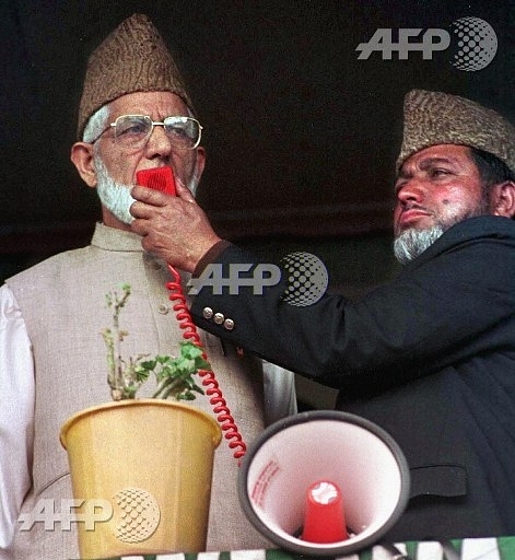 Kashmir Separatists: Pied Pipers of Doom
