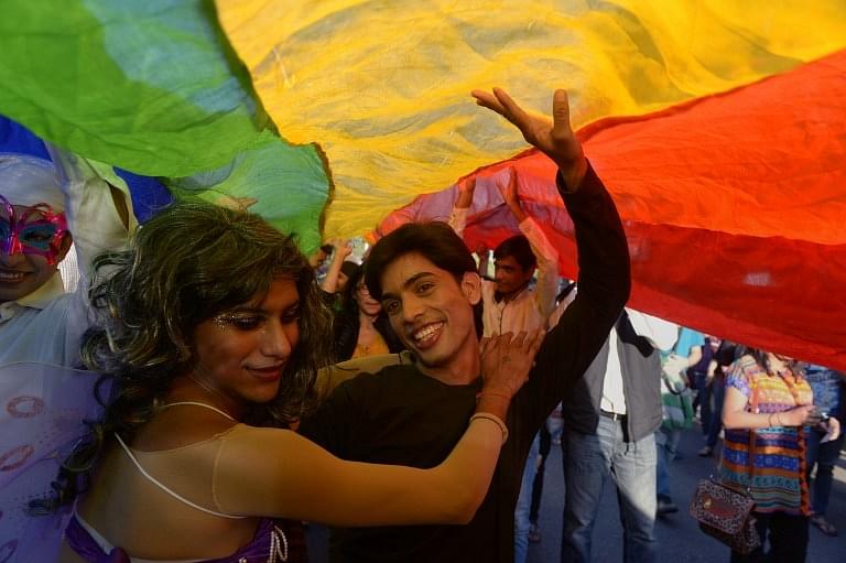 A Hindu Approach To LGBT Rights
