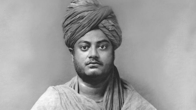 Swami Vivekananda