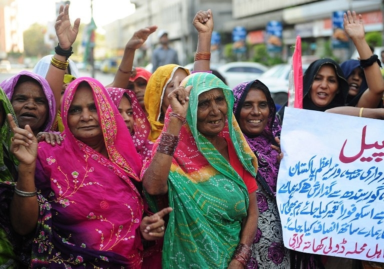 Discrimination against Hindus in Indian public discourse