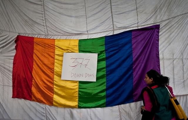 Section 377 Has Nothing To Do With Indian Culture