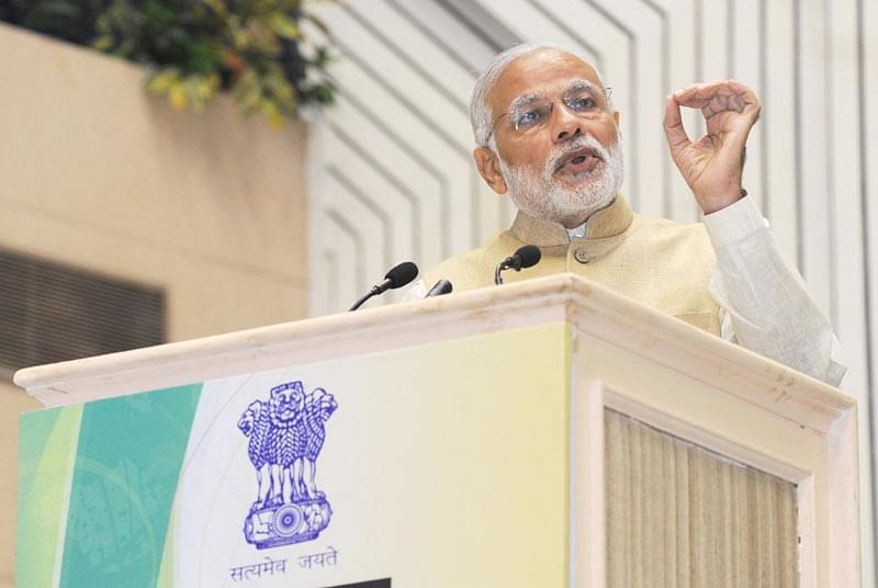 Modi’s Challenge: He Has To Begin Selling JAM As Bread Plus Freedom