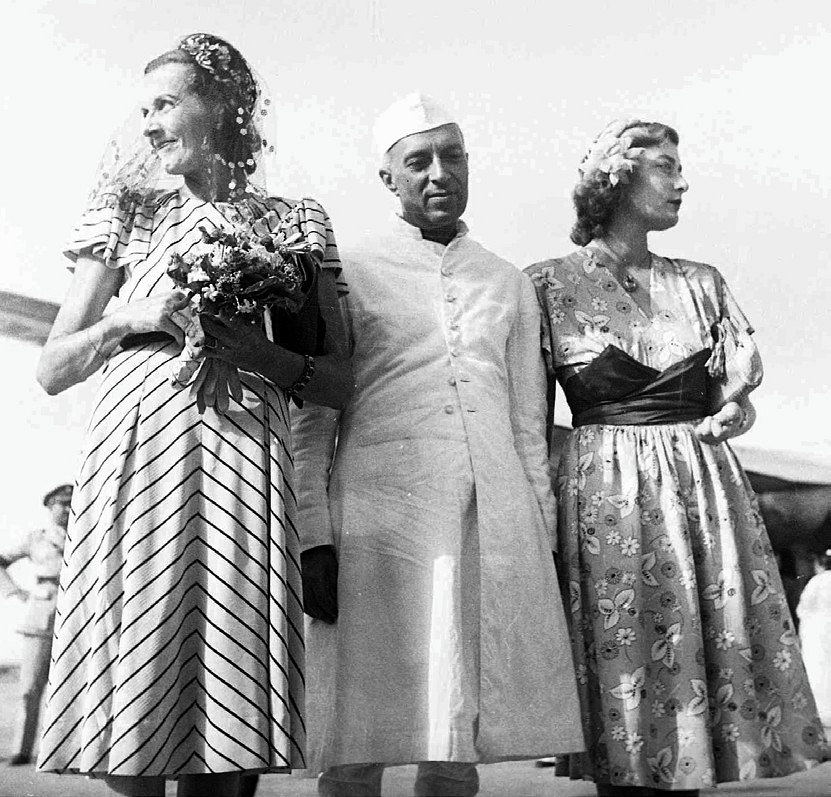 Nehru