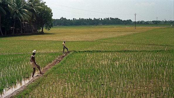 Irrigation/Getty Images