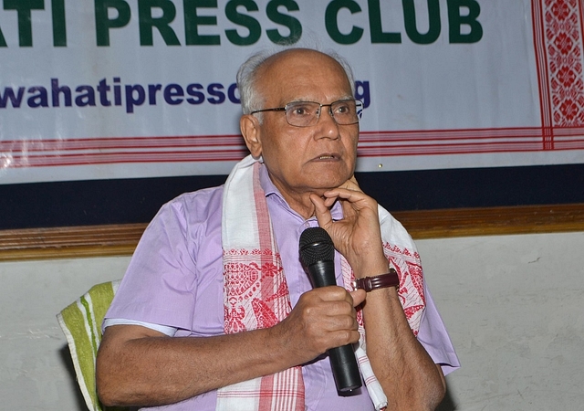 
SL Bhyrappa

