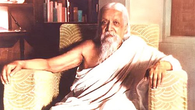 Sri Aurobindo