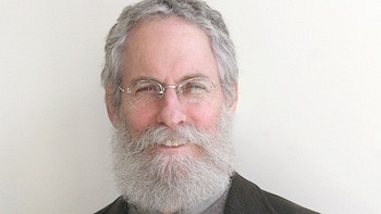 Sheldon Pollock (Photo Credits: Wikimedia Commons)