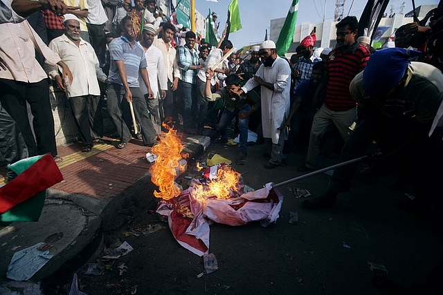 Tamil Nadu Islamism (AFP/GettyImages)