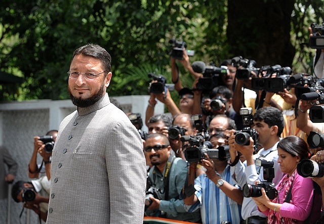 Photo credit- RAVEENDRAN/AFP/Getty Images