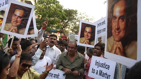 Modi Calls Jaya Bluff By Refusing To Let The Killers Of Rajiv Gandhi Go Free