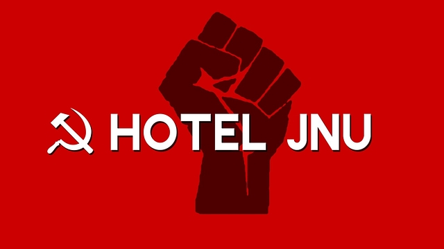 Hotel JNU