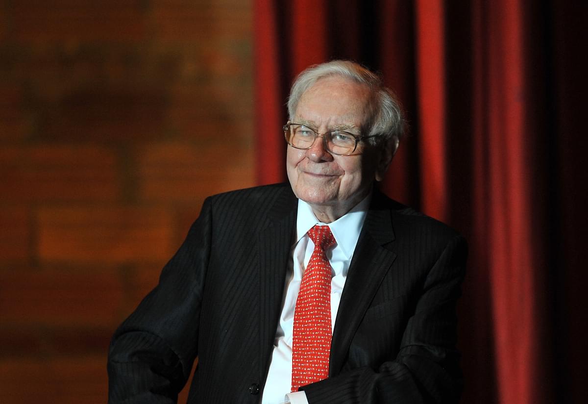 Conglomerate Crisis: Why Tatas, Birlas & Ambanis Must Become  Warren Buffetts
