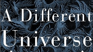 <i>A Different Universe: Reinventing Physics from the Bottom down </i>by Robert B. Laughlin