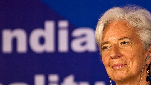Don’t Mask Bank Balance Sheet Problem, Address It, IMF Tells India