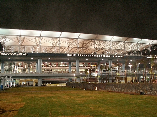 Hyderabad’s Rajiv Gandhi International Airport was a joint venture between GMR, Malaysia Airports Holdings Berhad (MAHB), the Government of Telangana and Airport Authority Of India (AAI).