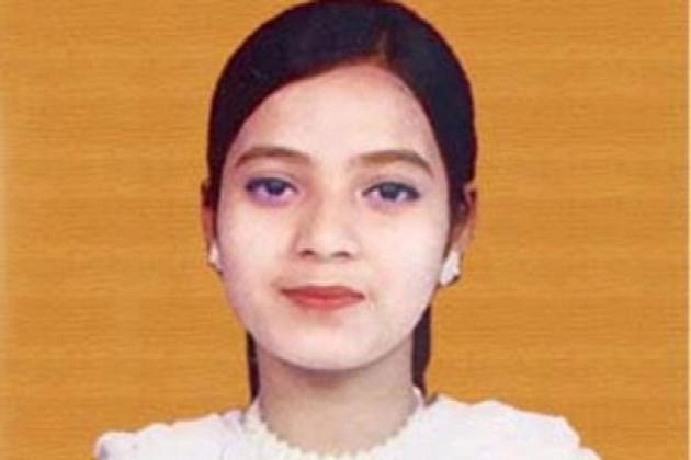 Ishrat Jahan