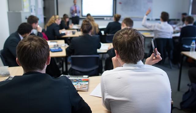 How To Bring the American School Hinduism Curriculum Into The 21st Century