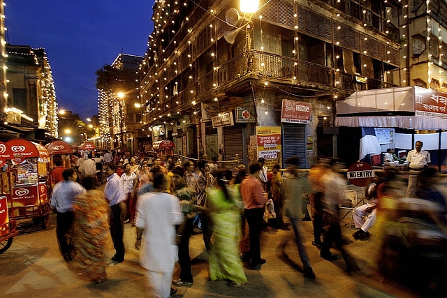 Photo credit- DESHAKALYAN CHOWDHURY/AFP/Getty Images