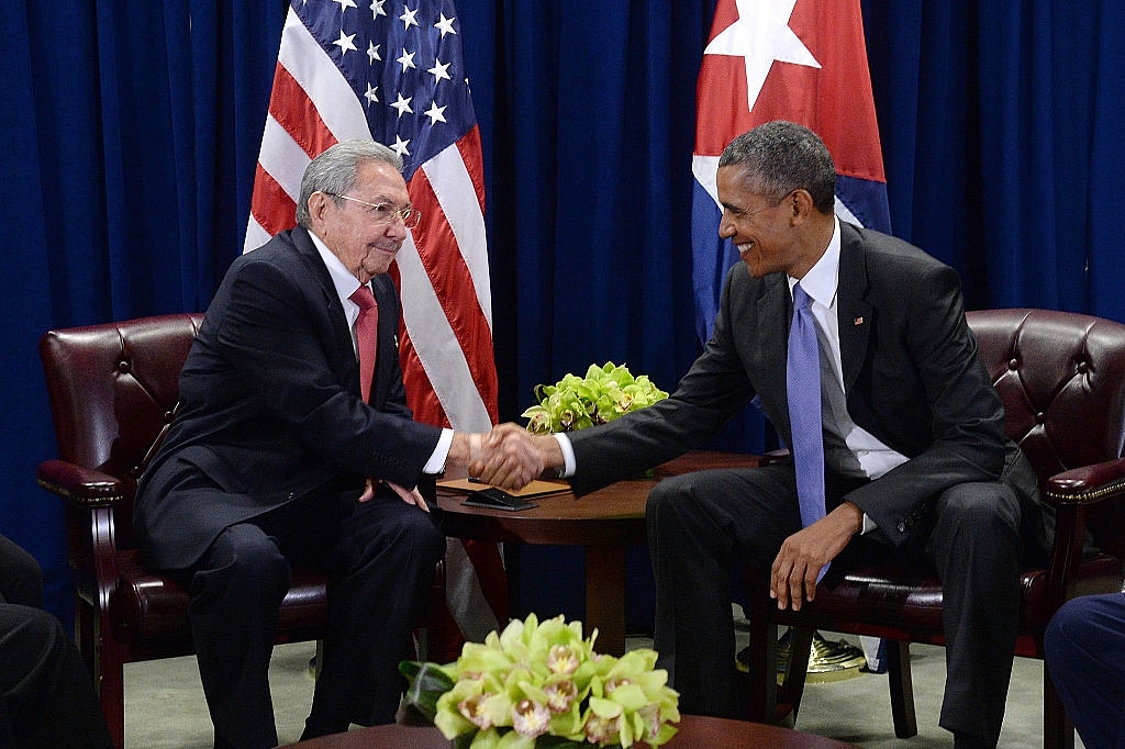 In Cuba, Obama’s Message Of Change Is Met With Some Skepticism