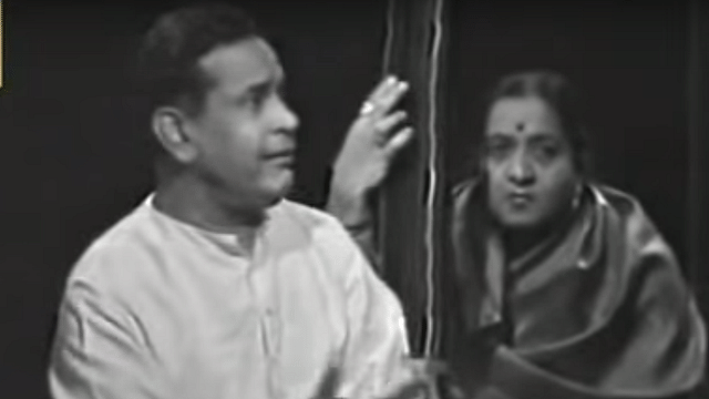 Pandit Bhimsen Joshi