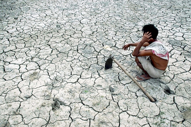 The New Zealand Institute of Water and Atmospheric Research sees El Nino continuing through till September. This could affect the Indian monsoon. (Photo: GettyImages)